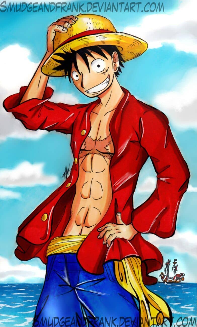 One Piece - Chương 704 - ảnh 22
