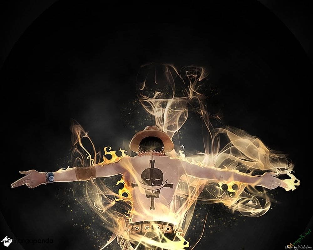 One Piece - Chương 708 - ảnh 1
