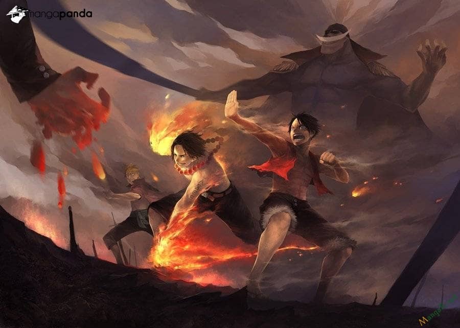 One Piece - Chương 708 - ảnh 2