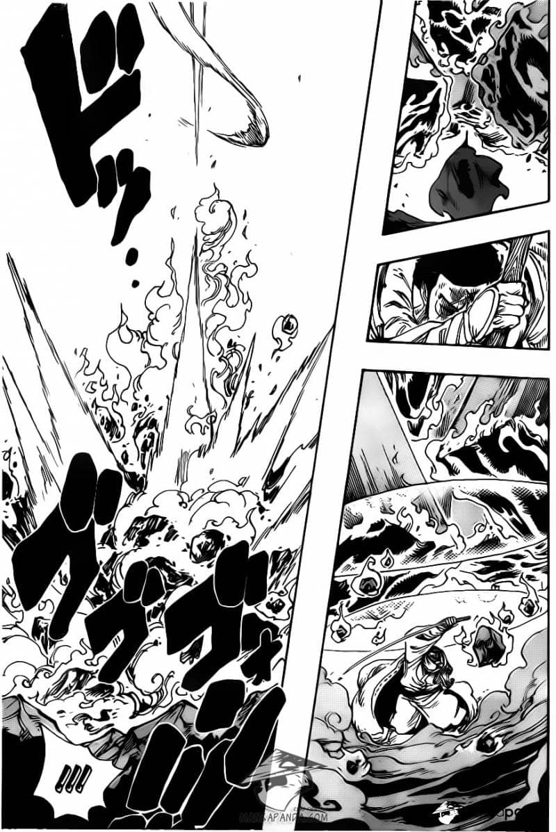 One Piece - Chương 713 - ảnh 10