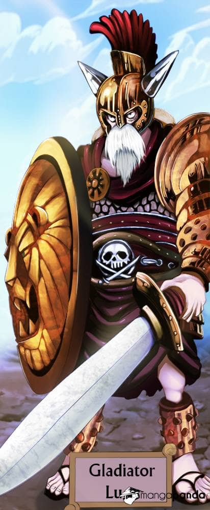 One Piece - Chương 716 - ảnh 2