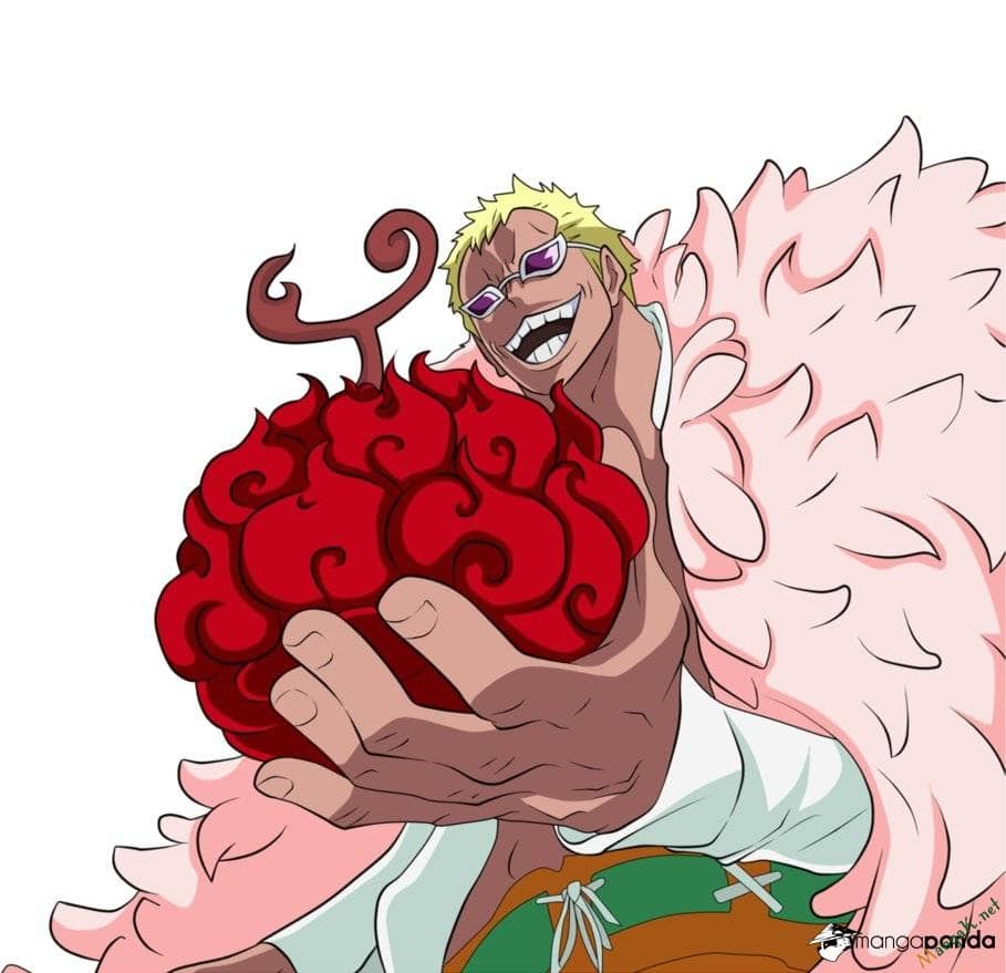 One Piece - Chương 720 - ảnh 2