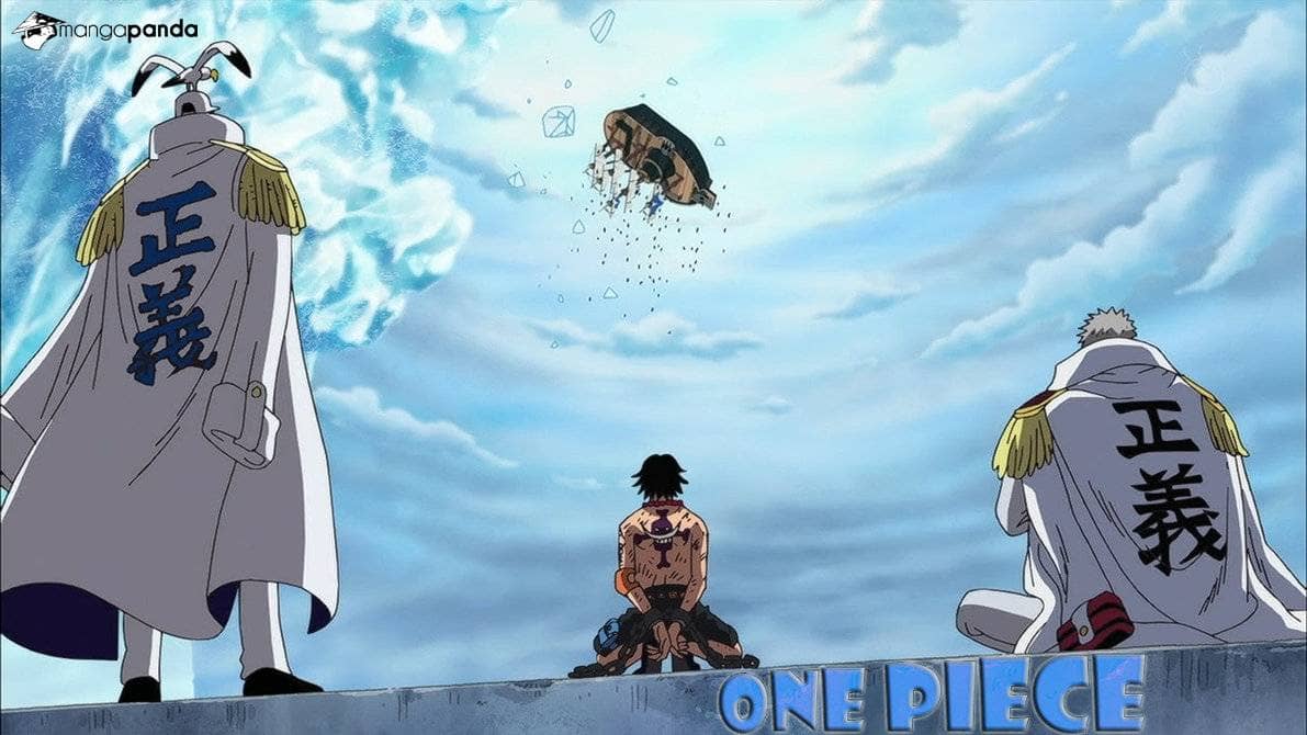 One Piece - Chương 721 - ảnh 2
