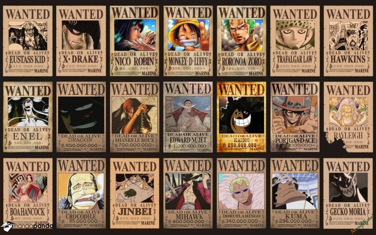 One Piece - Chương 727 - ảnh 1