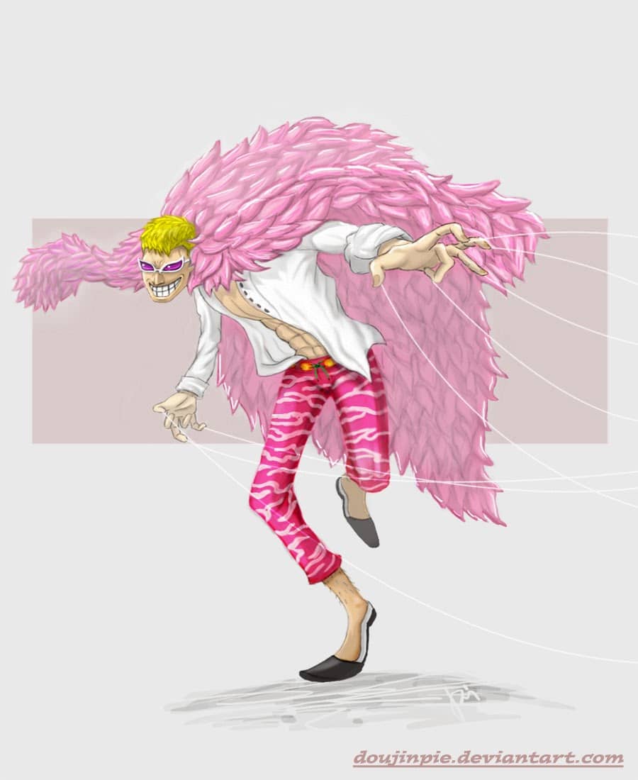 One Piece - Chương 730 - ảnh 19