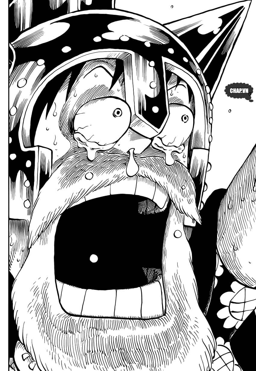 One Piece - Chương 731 - ảnh 16