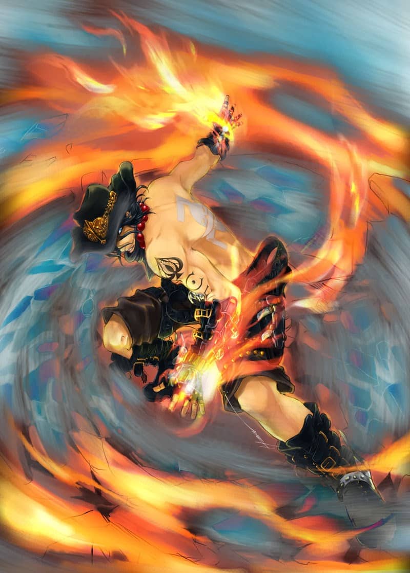 One Piece - Chương 731 - ảnh 25
