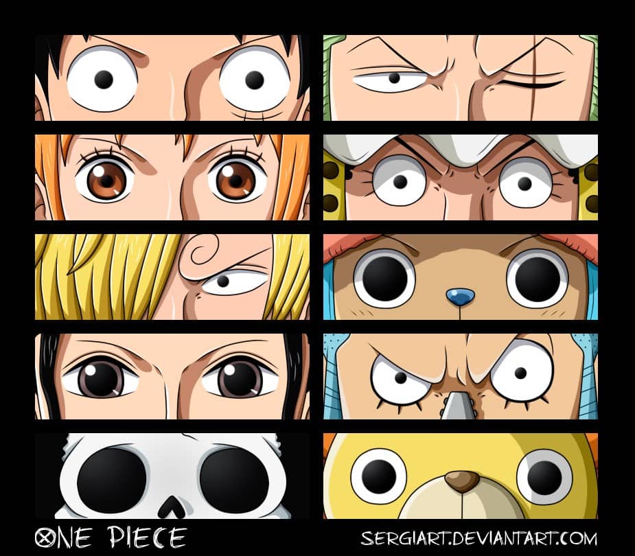 One Piece - Chương 731 - ảnh 26