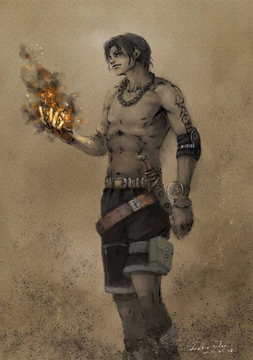 One Piece - Chương 732 - ảnh 20