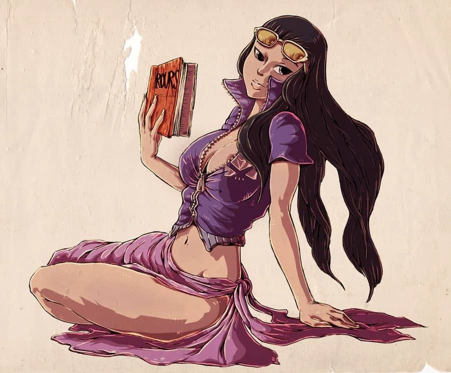 One Piece - Chương 732 - ảnh 23