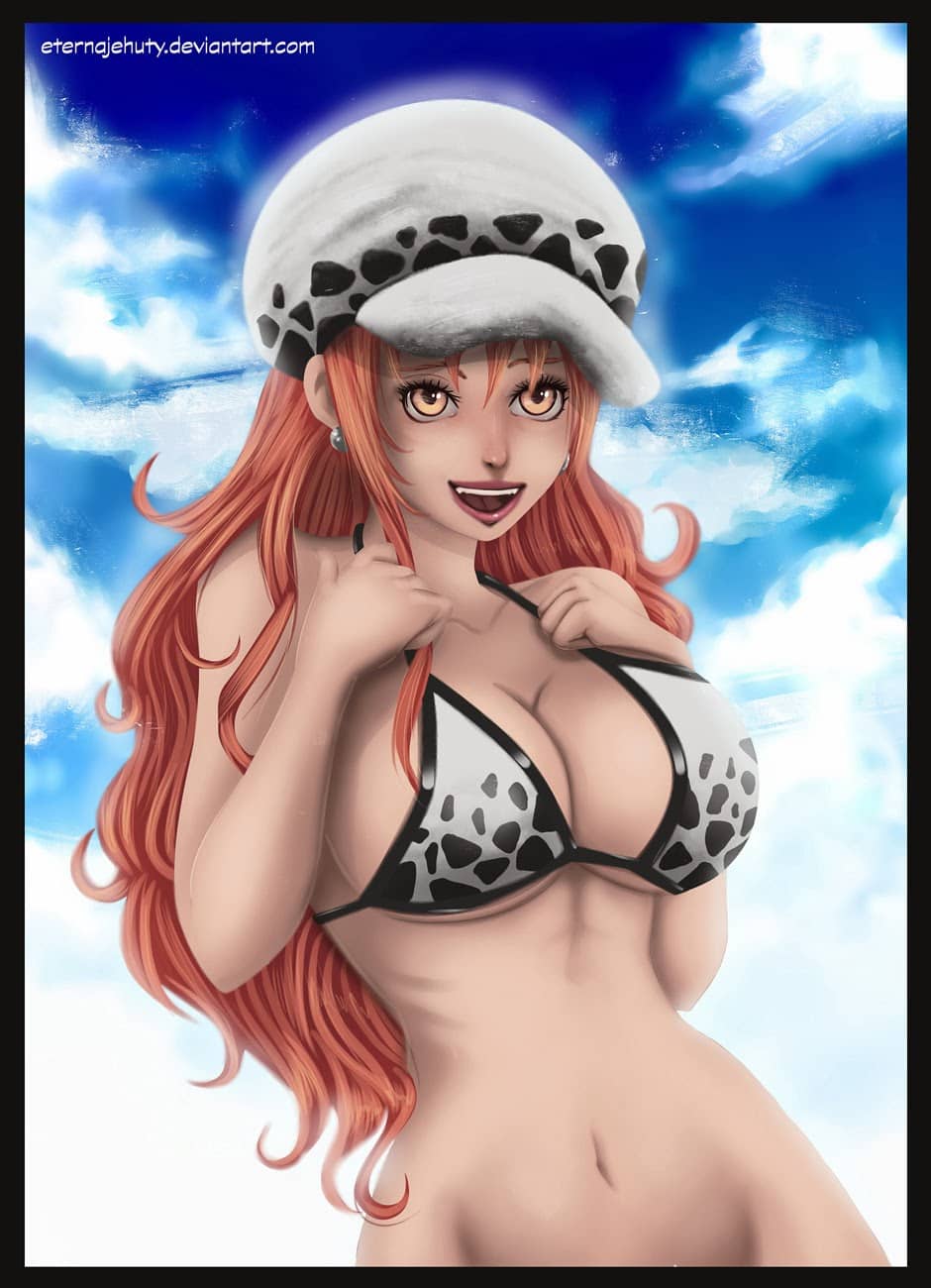One Piece - Chương 735 - ảnh 20