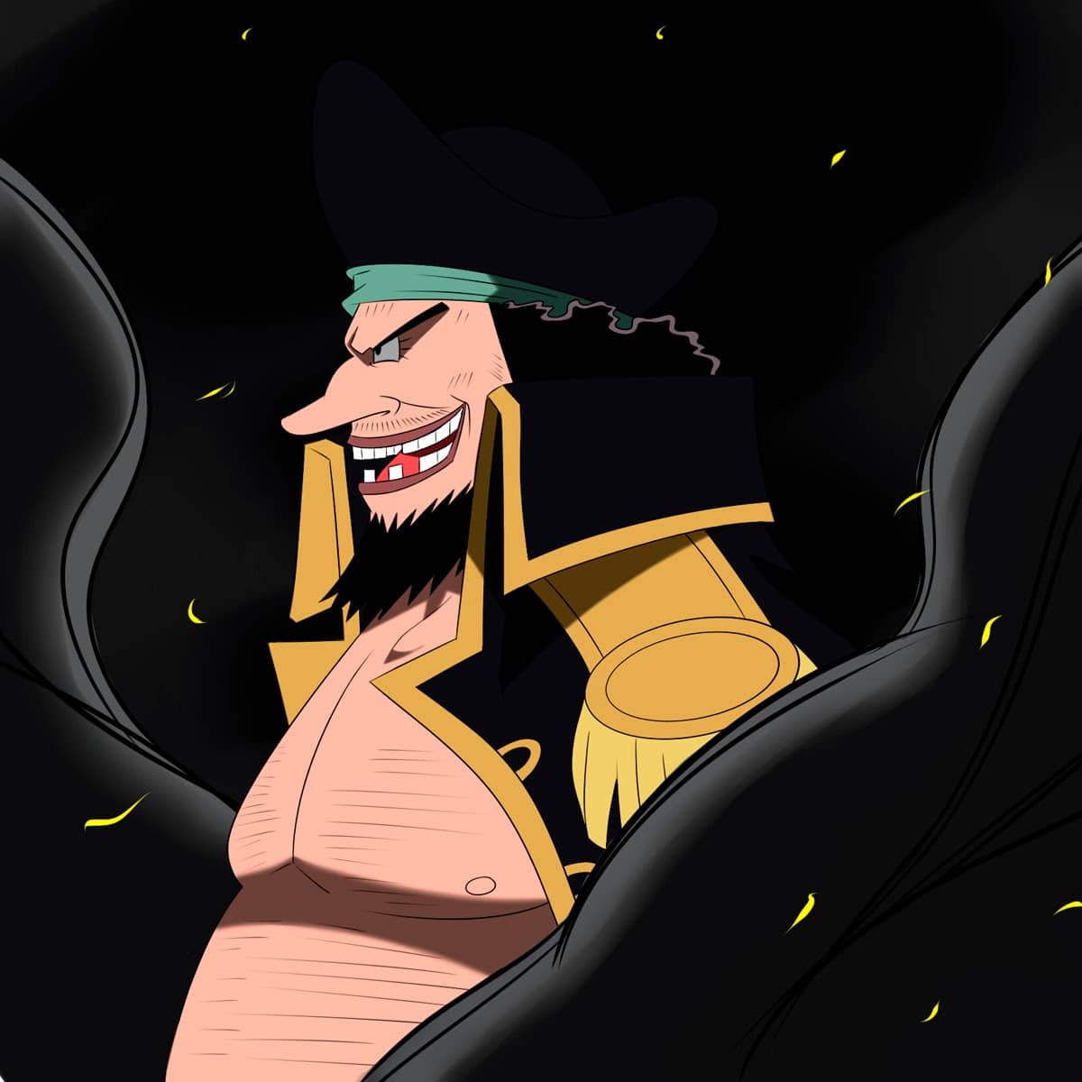 One Piece - Chương 735 - ảnh 22