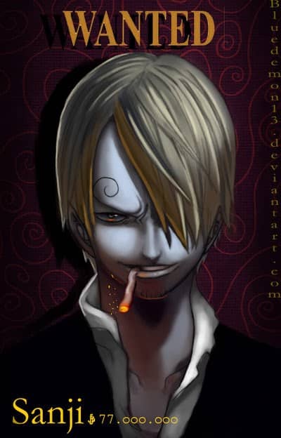 One Piece - Chương 735 - ảnh 23