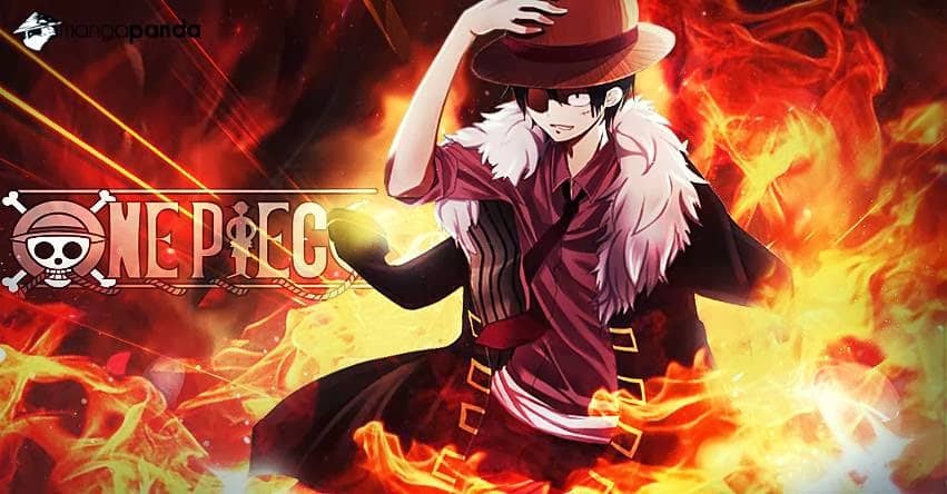 One Piece - Chương 737 - ảnh 1