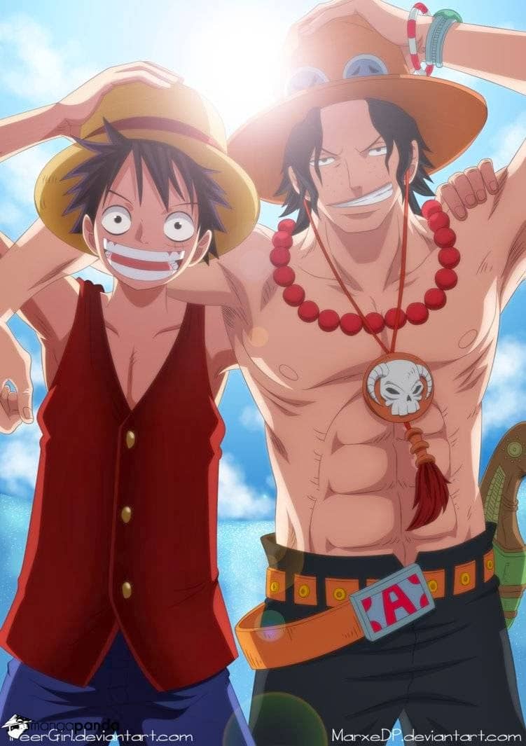One Piece - Chương 740 - ảnh 1
