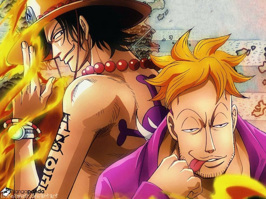 One Piece - Chương 742 - ảnh 2
