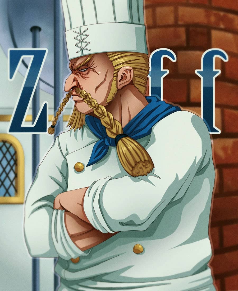 One Piece - Chương 748 - ảnh 16