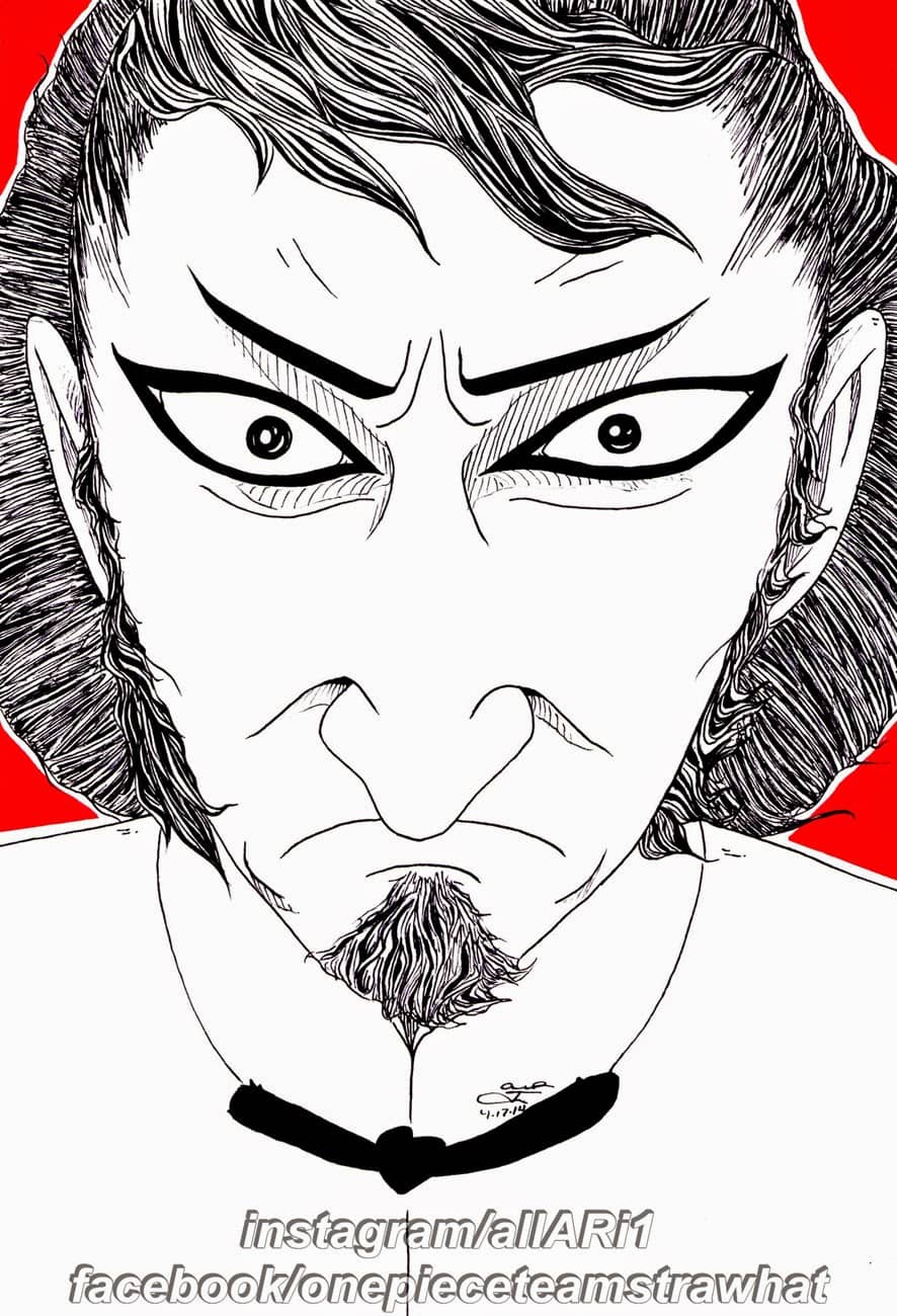 One Piece - Chương 748 - ảnh 17