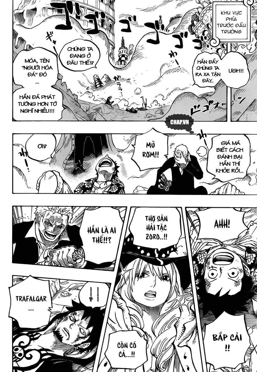 One Piece - Chương 748 - ảnh 5