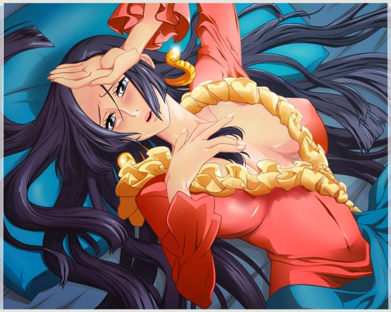 One Piece - Chương 749 - ảnh 17