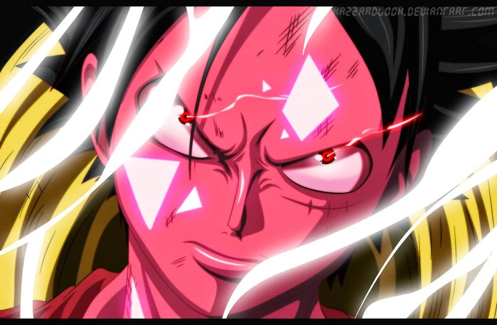 One Piece - Chương 749 - ảnh 18