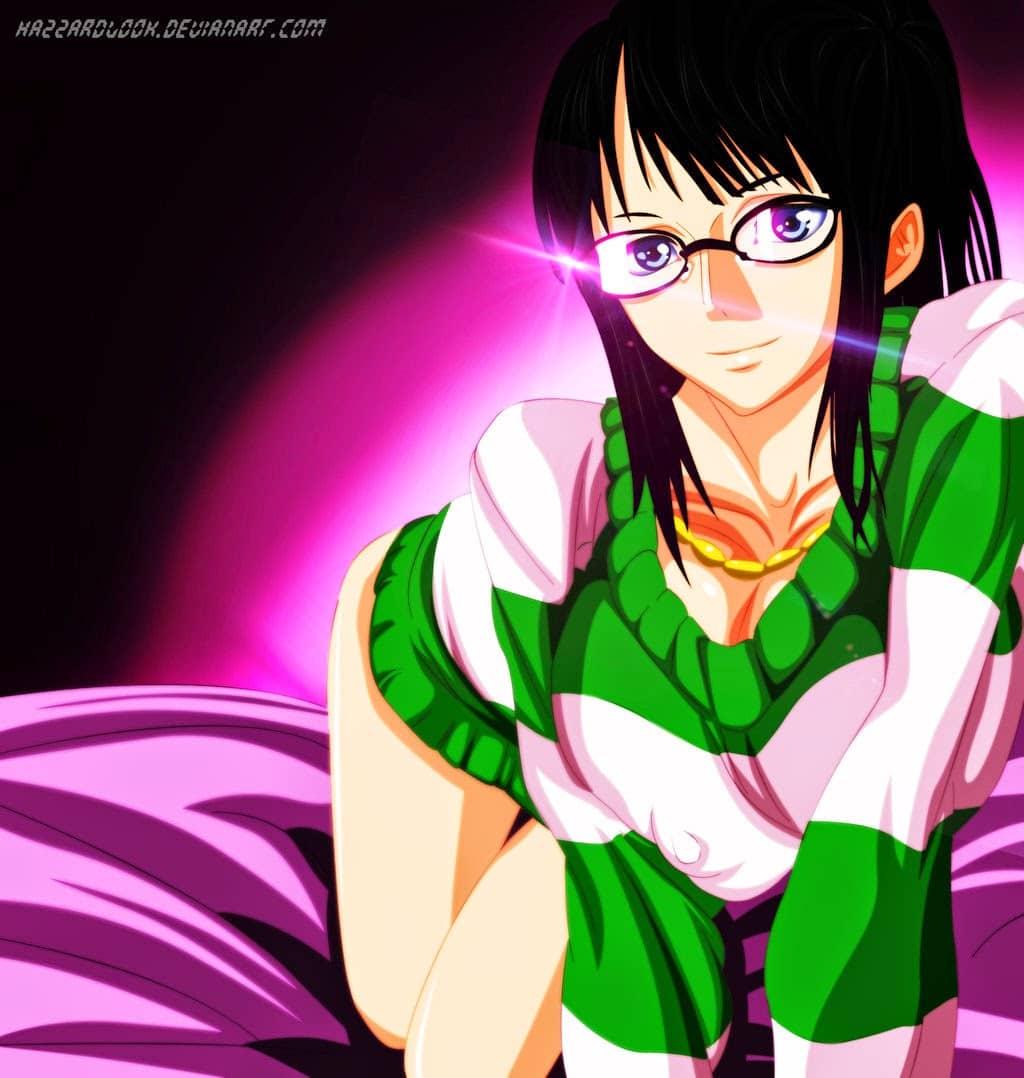 One Piece - Chương 749 - ảnh 21
