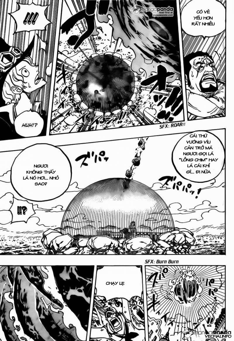 One Piece - Chương 751 - ảnh 6