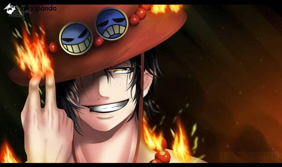 One Piece - Chương 752 - ảnh 1