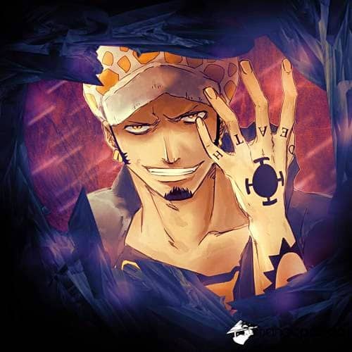 One Piece - Chương 752 - ảnh 2