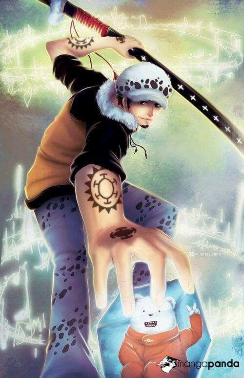One Piece - Chương 761 - ảnh 2