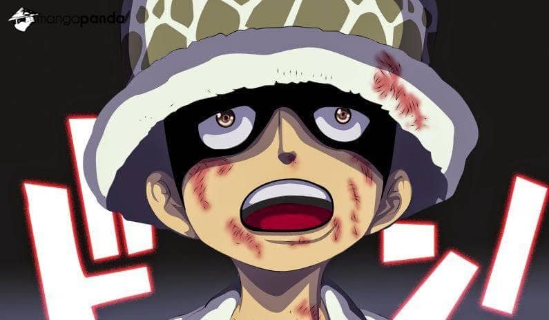 One Piece - Chương 765 - ảnh 2