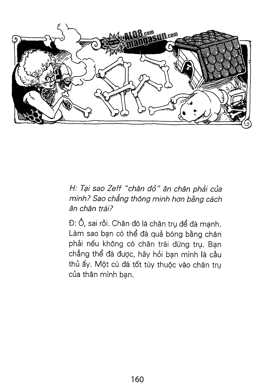 One Piece - Chương 76 - ảnh 20