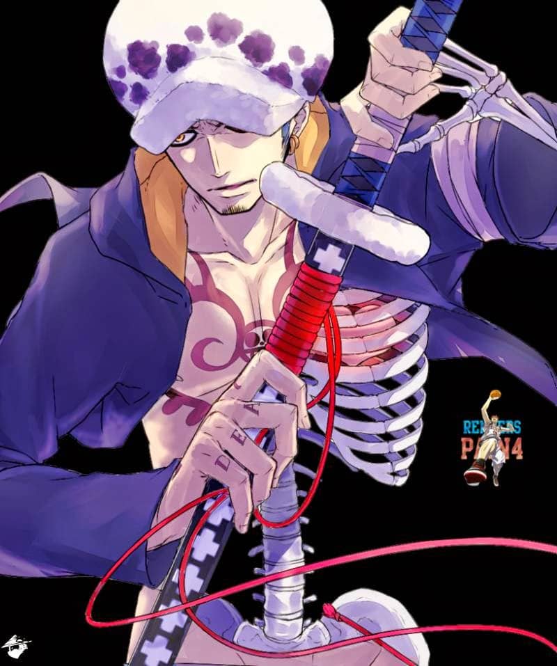 One Piece - Chương 768 - ảnh 4