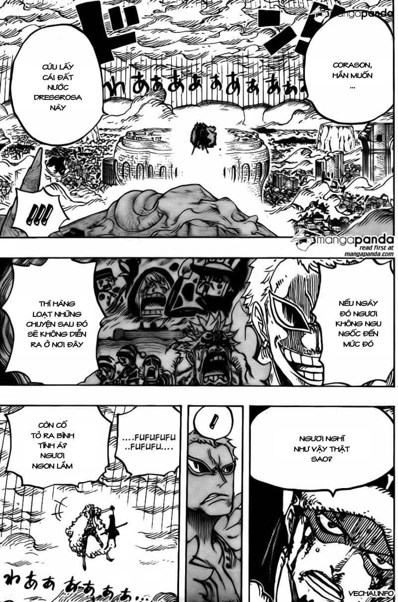One Piece - Chương 769 - ảnh 7