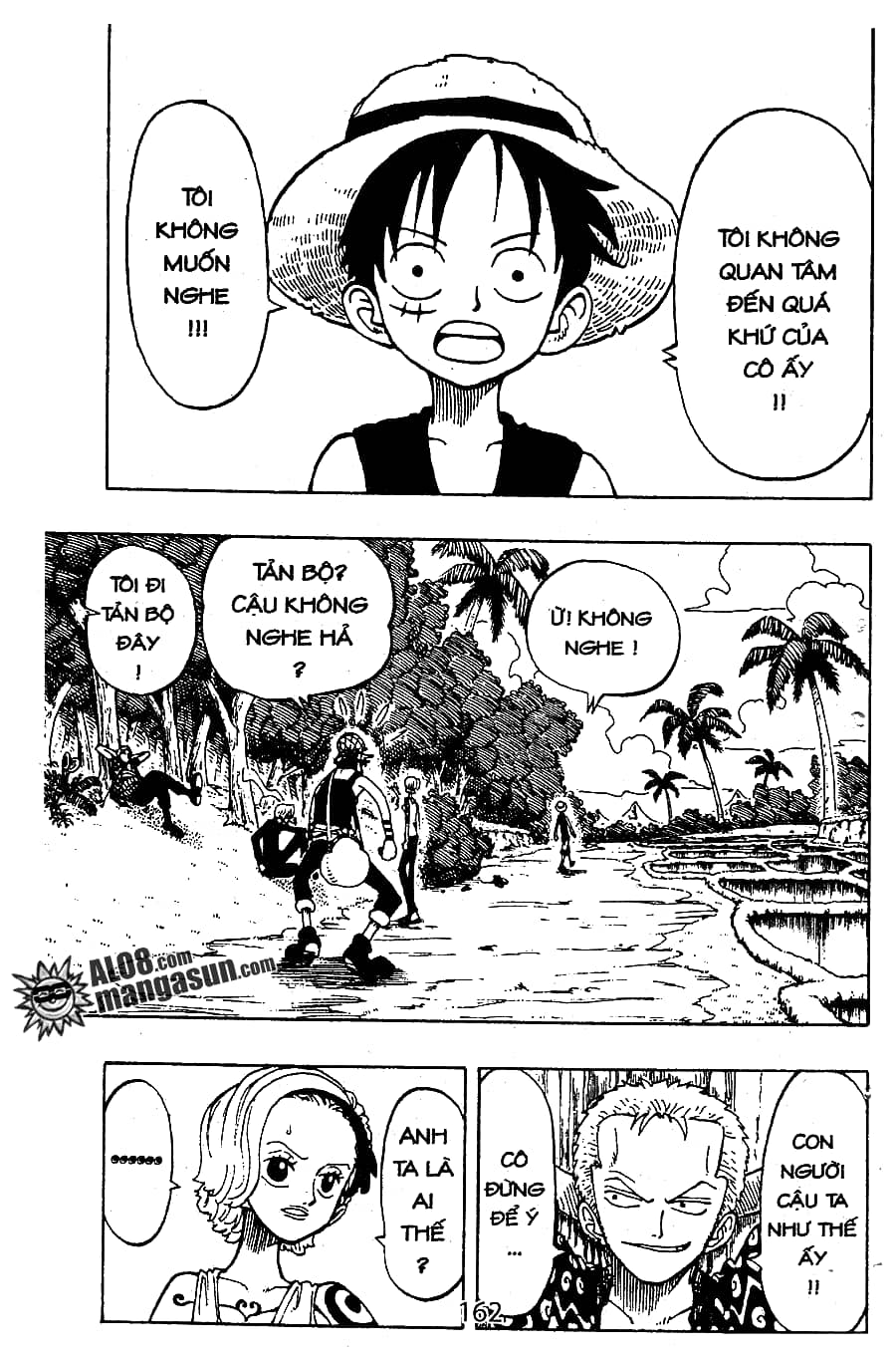 One Piece - Chương 77 - ảnh 2