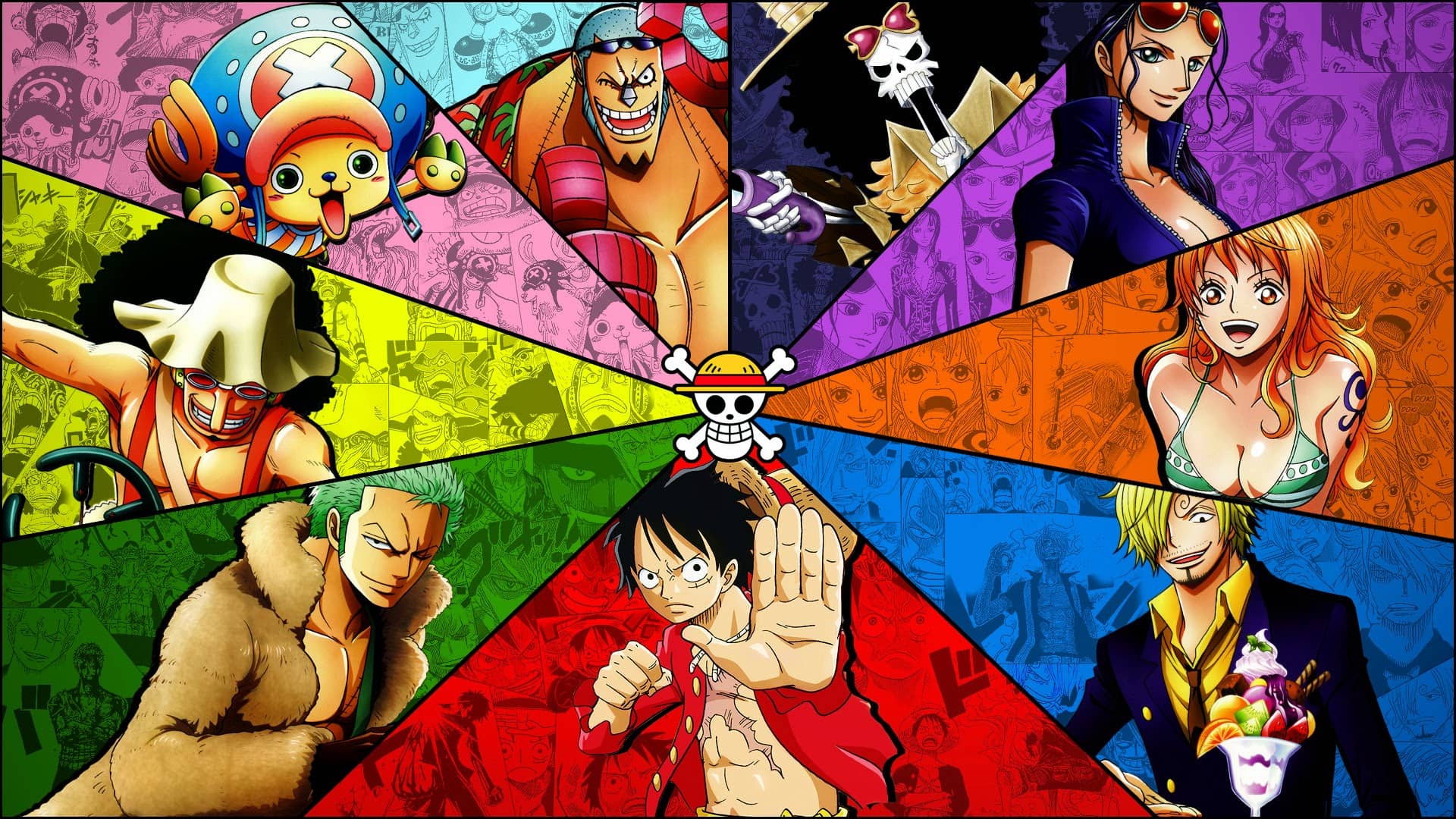 One Piece - Chương 779 - ảnh 19
