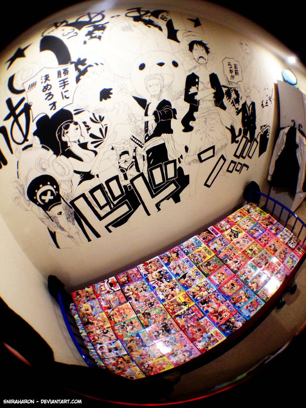 One Piece - Chương 779 - ảnh 21
