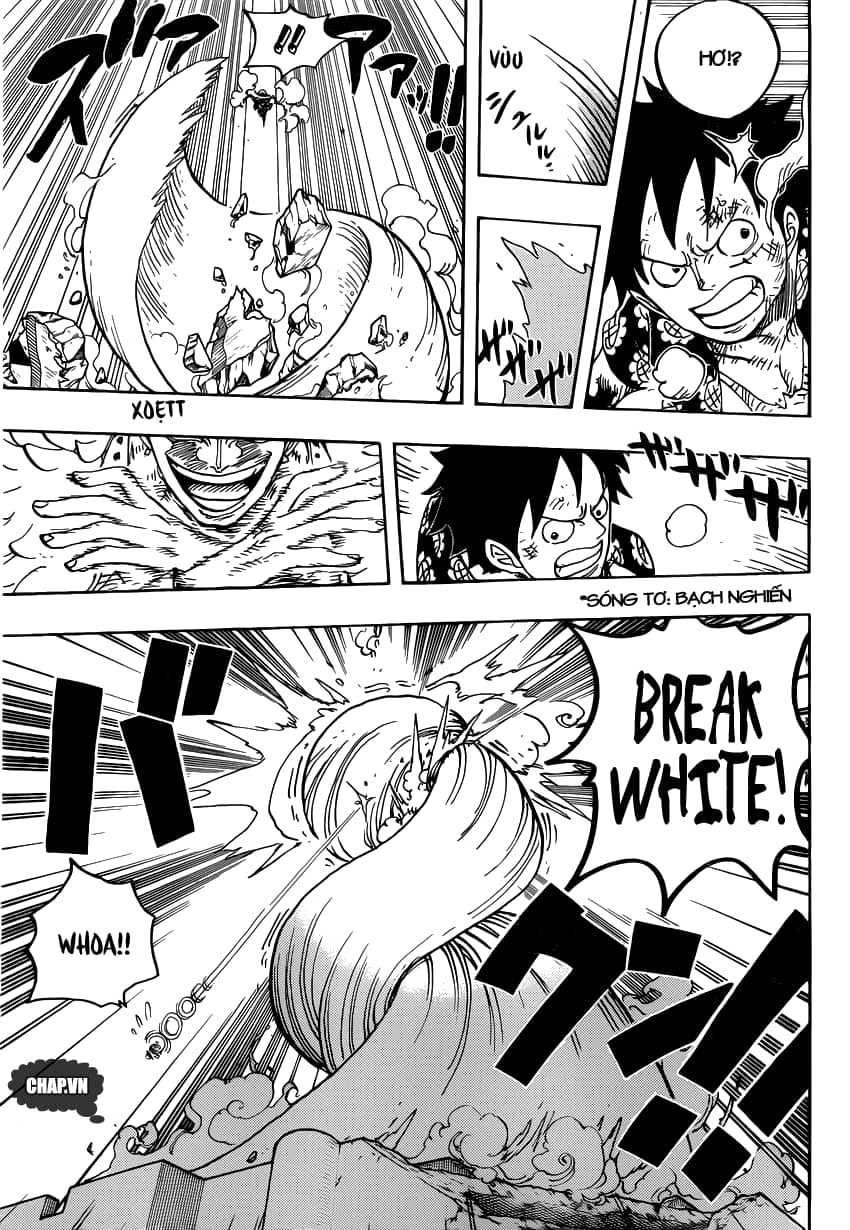One Piece - Chương 780 - ảnh 13