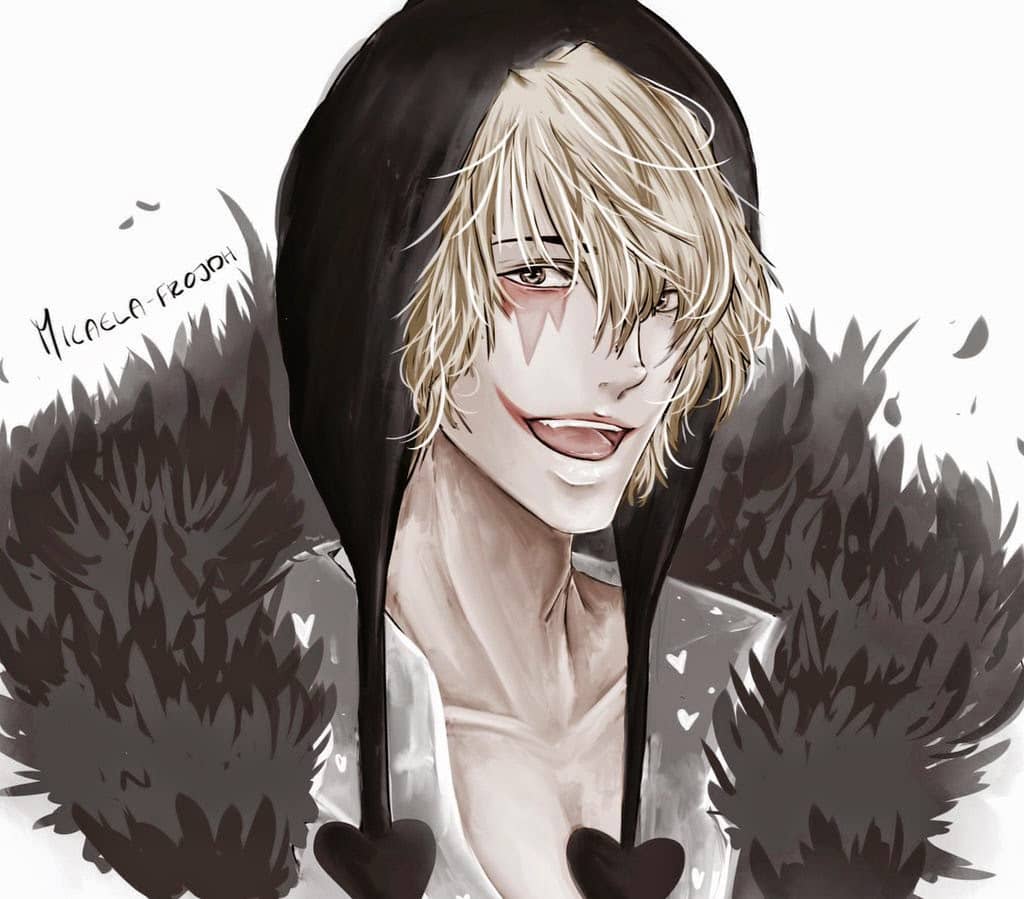 One Piece - Chương 780 - ảnh 16
