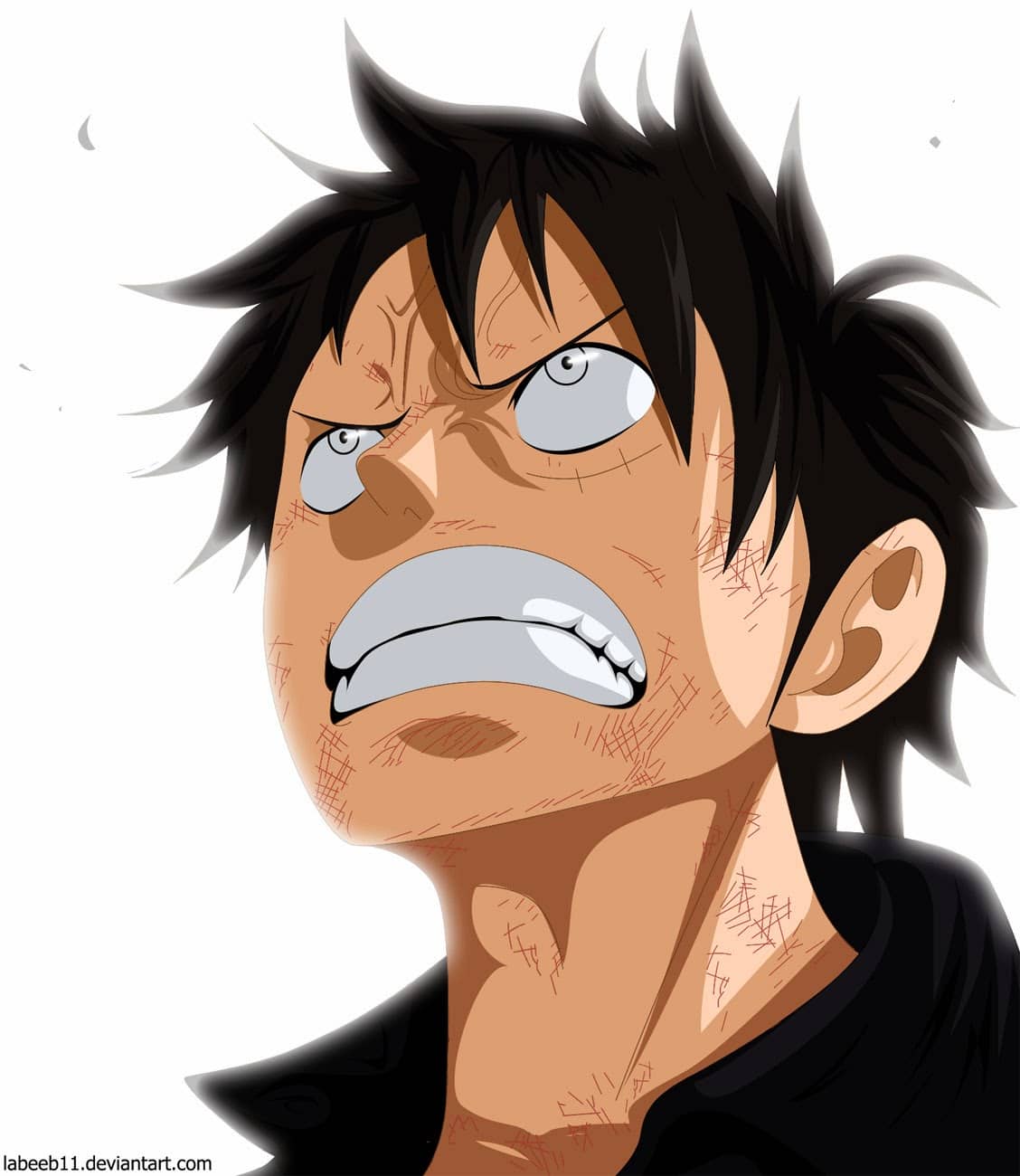 One Piece - Chương 780 - ảnh 17