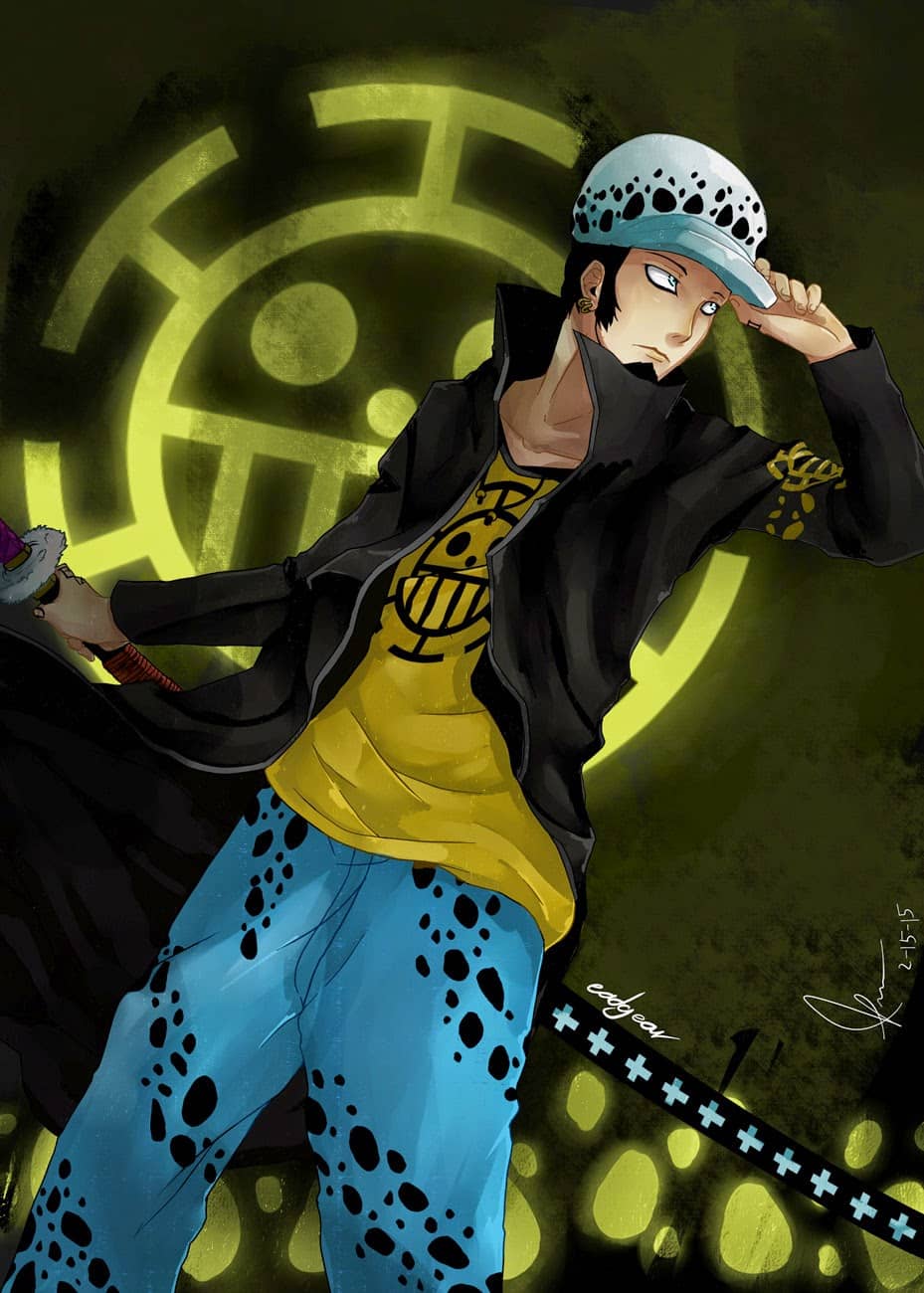 One Piece - Chương 780 - ảnh 19