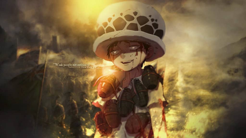 One Piece - Chương 780 - ảnh 20