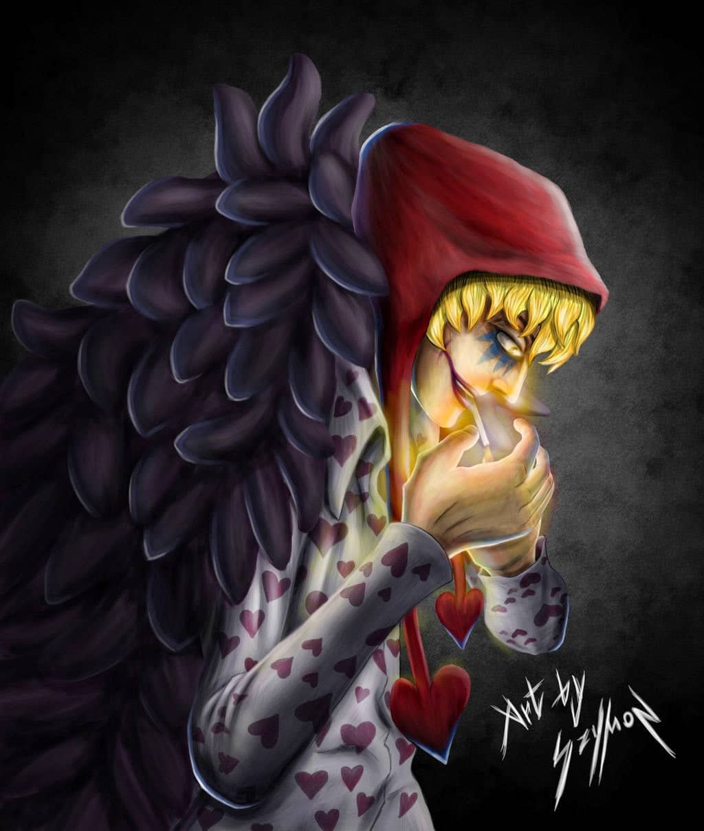 One Piece - Chương 781 - ảnh 20