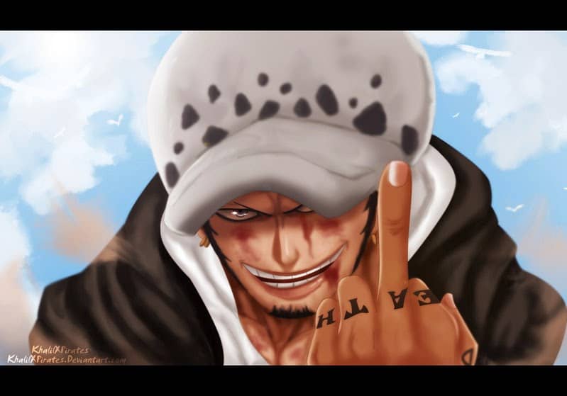 One Piece - Chương 781 - ảnh 22