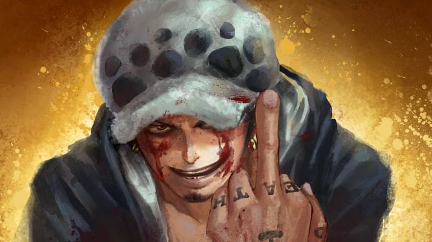 One Piece - Chương 781 - ảnh 23