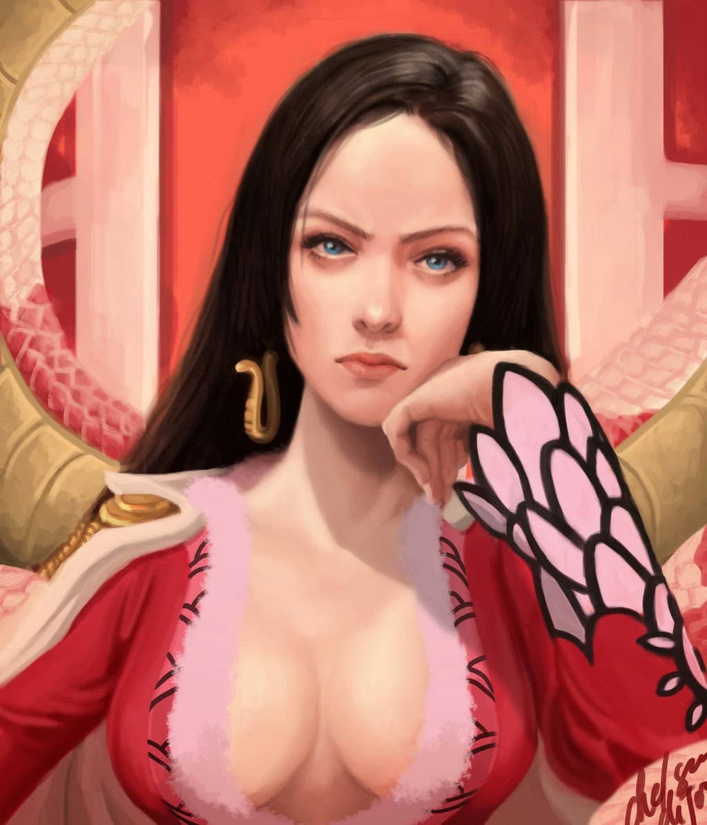 One Piece - Chương 782 - ảnh 18