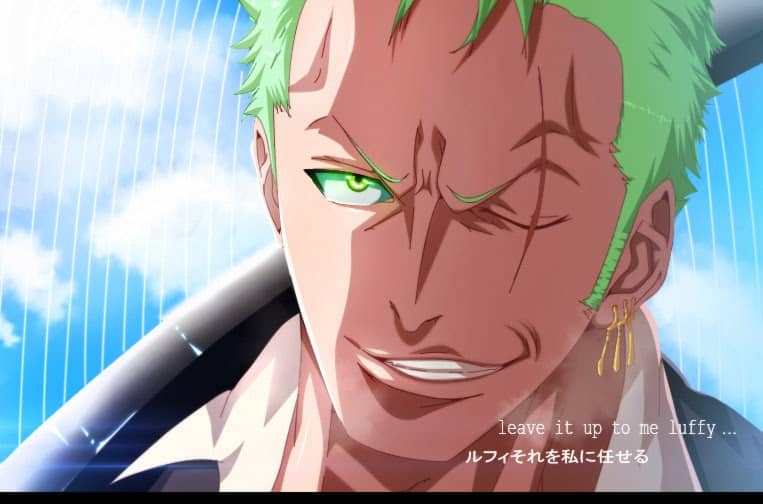 One Piece - Chương 782 - ảnh 19