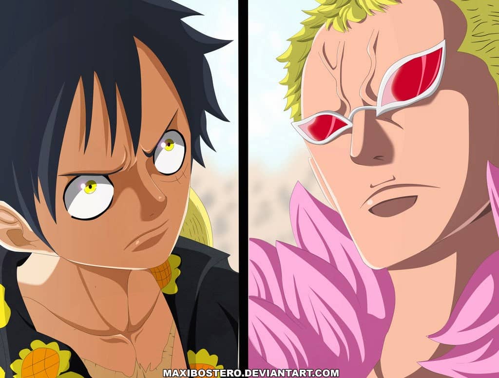 One Piece - Chương 782 - ảnh 20