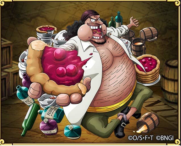 One Piece - Chương 782 - ảnh 22