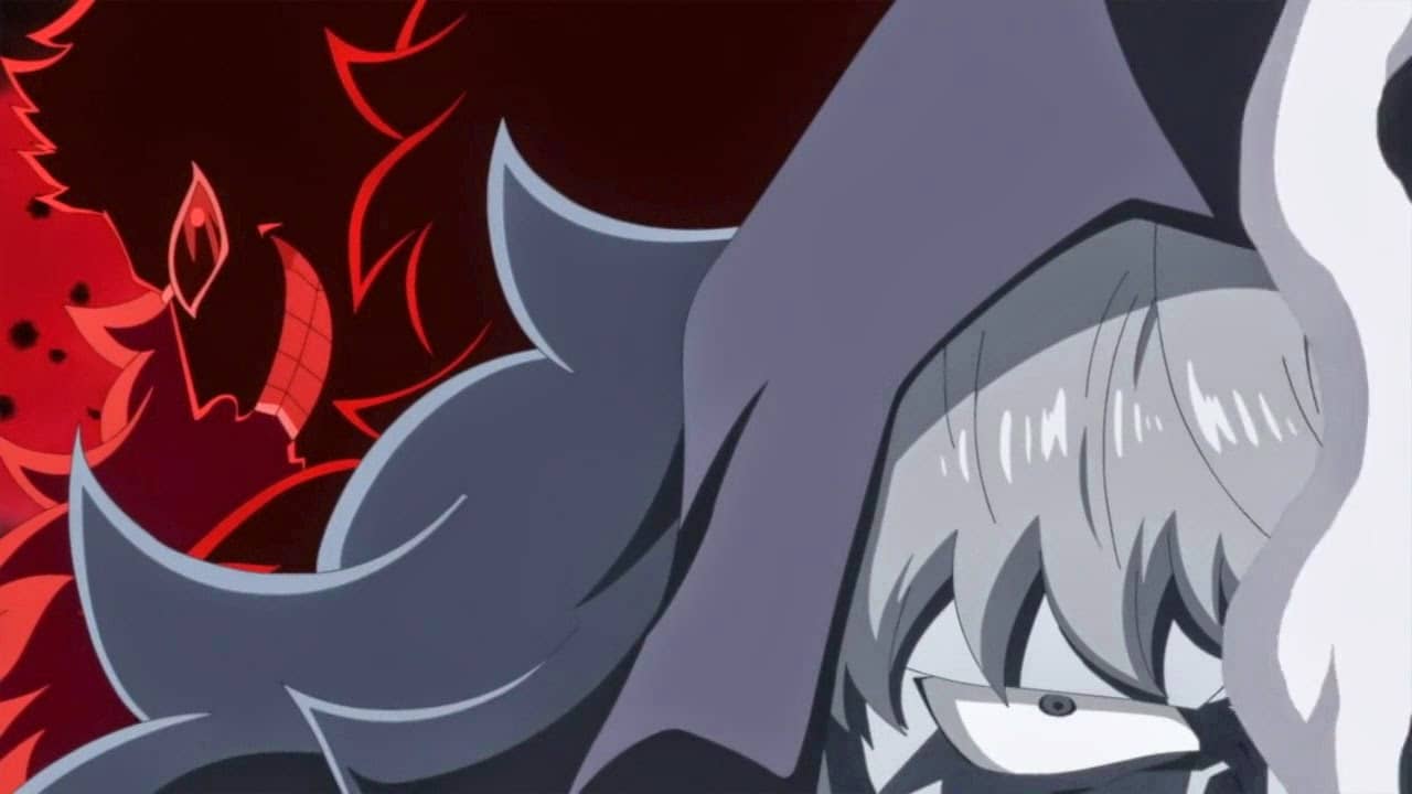 One Piece - Chương 783 - ảnh 21